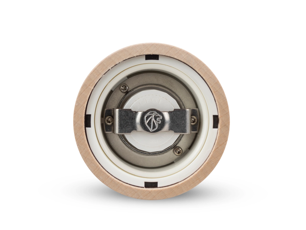 Peugeot Paris Salzmühle Natur 40 cm 4