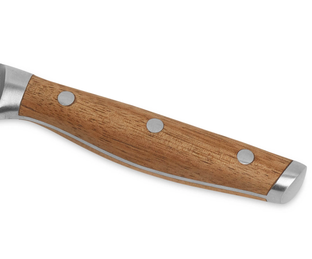 Steak Champ Gourmet Steakmesser Set 5