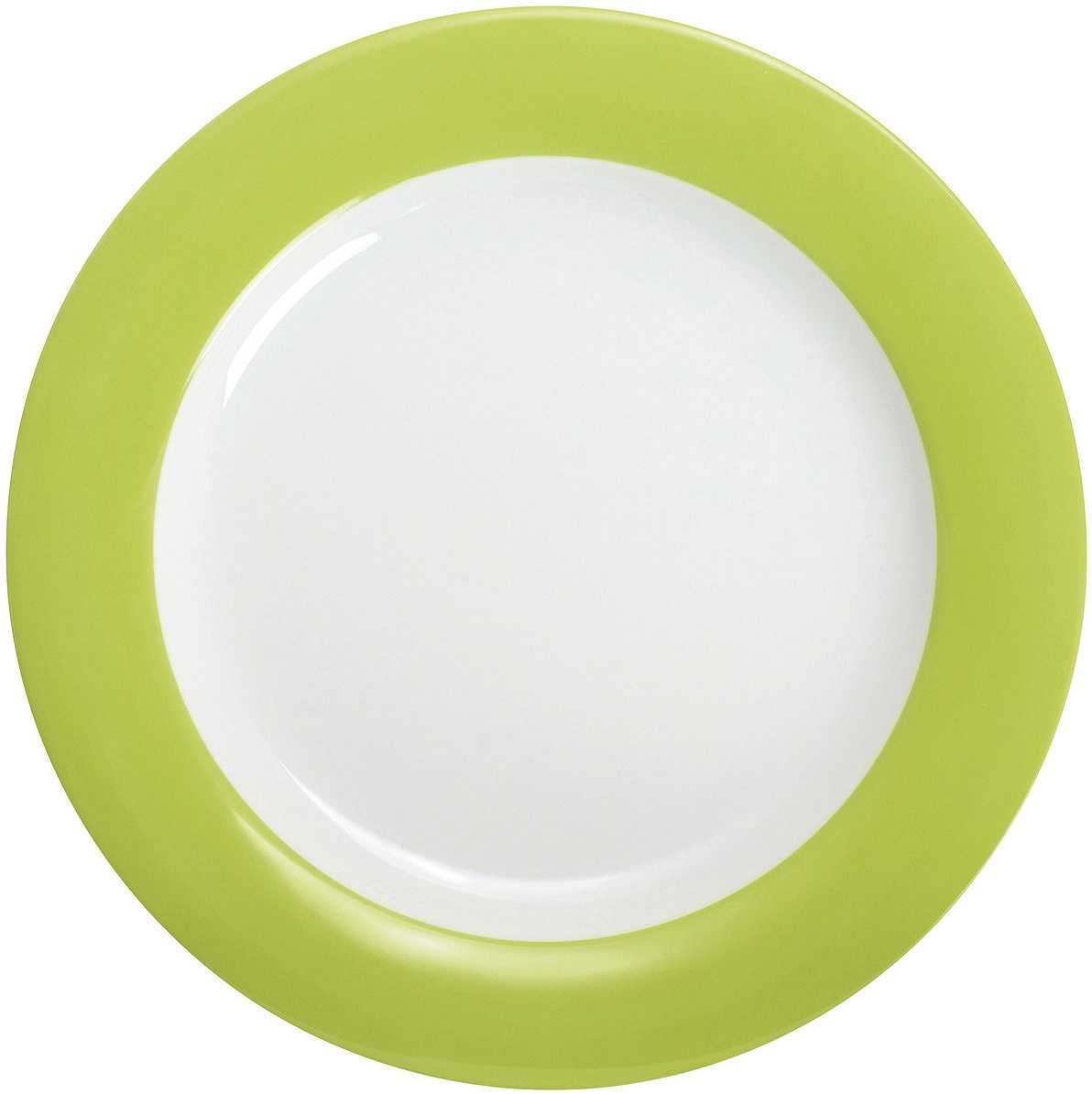 Kahla Pronto Speiseteller fresh lime / limone 1