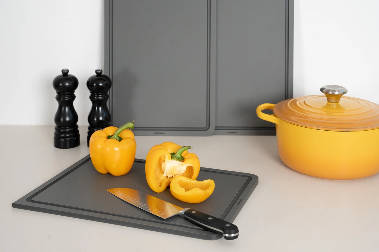 Continenta Duracore Tranchierbrett 38,5 cm klein 3