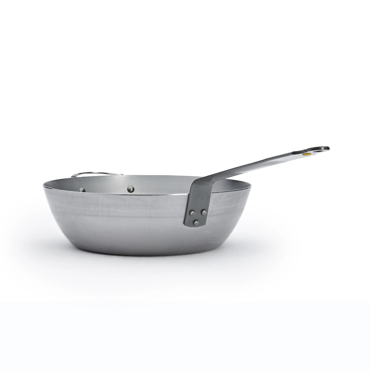 De Buyer Bauernpfanne 32 cm - Eisenpfanne 2
