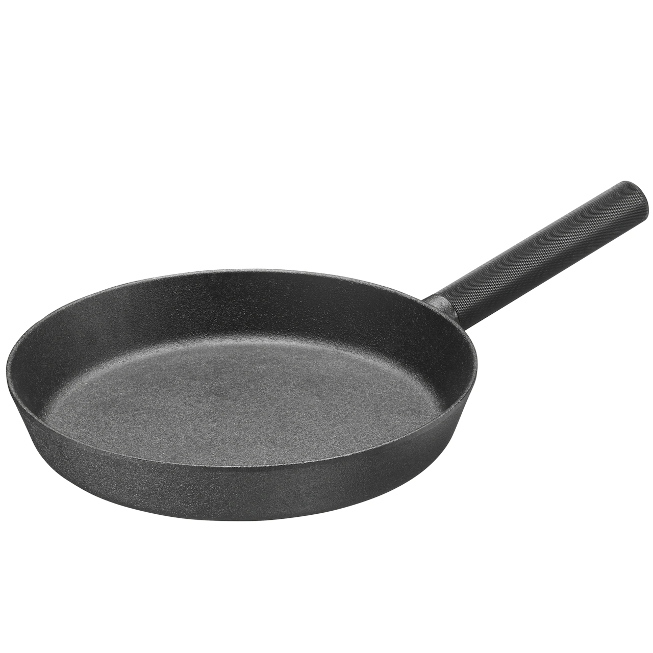 Skeppshult Gusseisen Bratpfanne Noir 28 cm