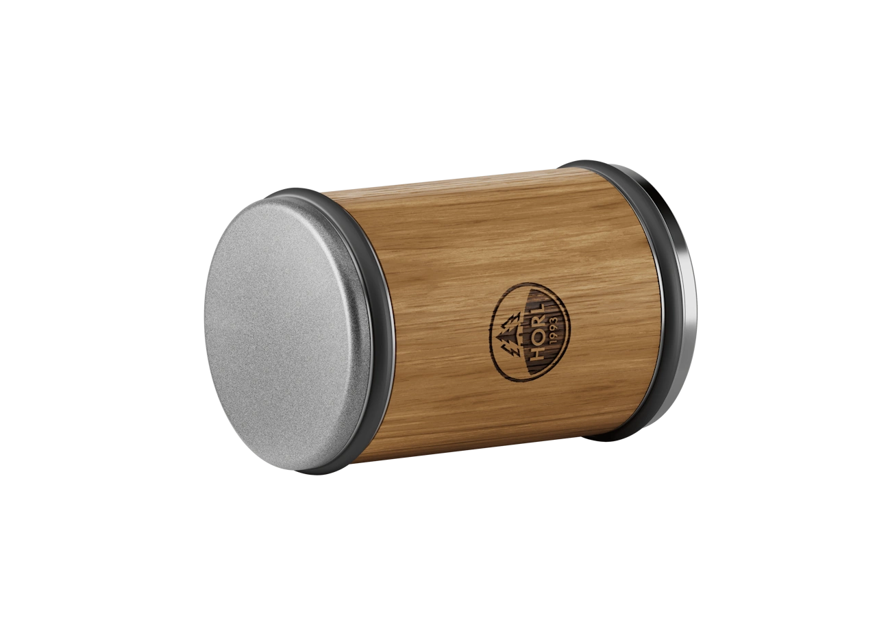 Horl 1993 HORL 3 Rollschleifer Eiche 5