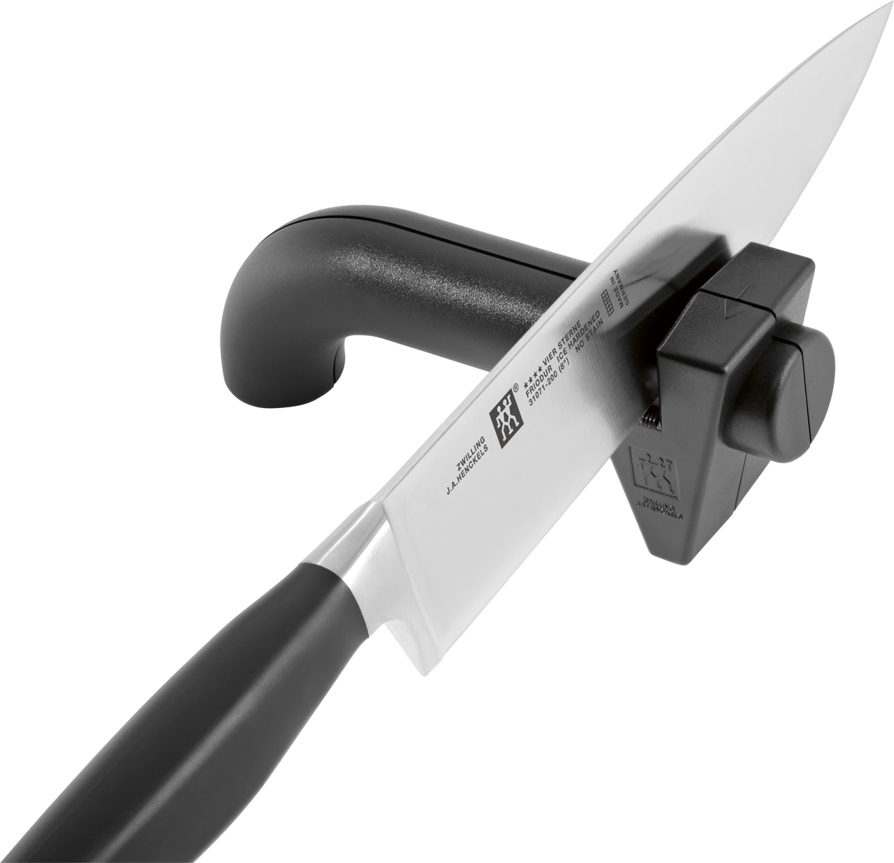 Zwilling Messerschärfer Twinsharp 4