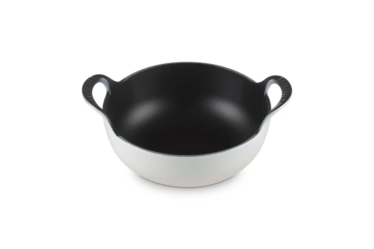 Le Creuset Gusseisen Topf Balti Dish 20 cm 2