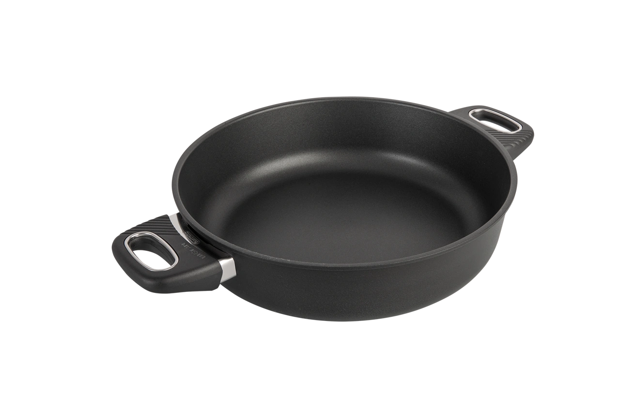 Gastrolux Servierpfanne Induktion 26 cm 26 cm 1