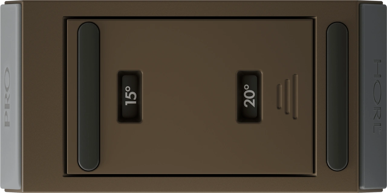 Horl 1993 HORL 3 Rollschleifer Pro 7