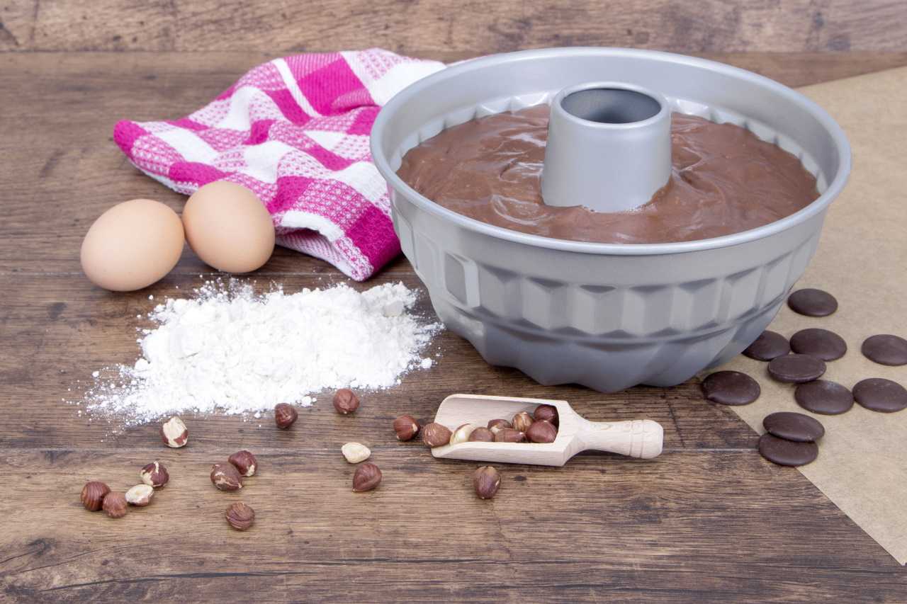 Städter Gugelhupfform 21 cm 9