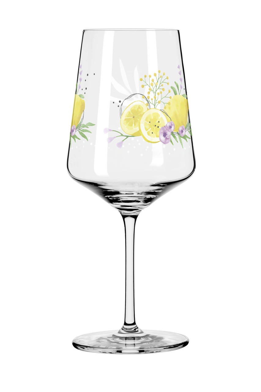 Ritzenhoff Sommertau Limoncello 2er Set 2
