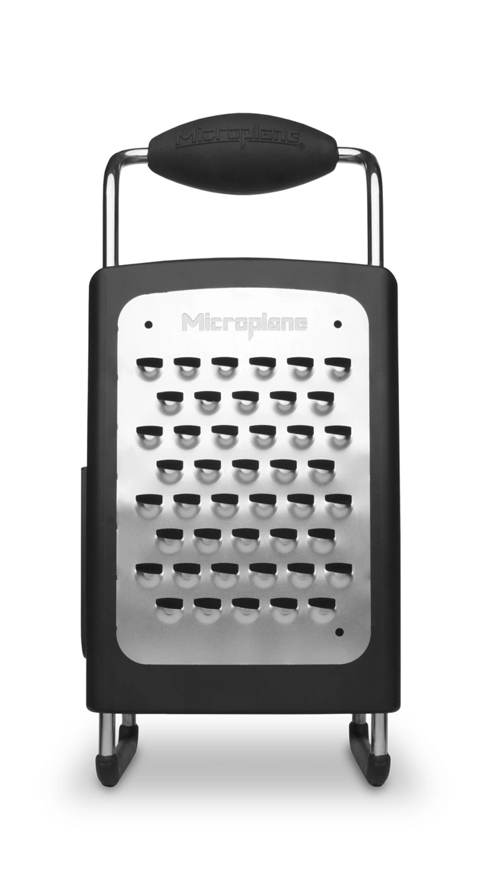 Microplane Turmreibe / Vierkantreibe 3