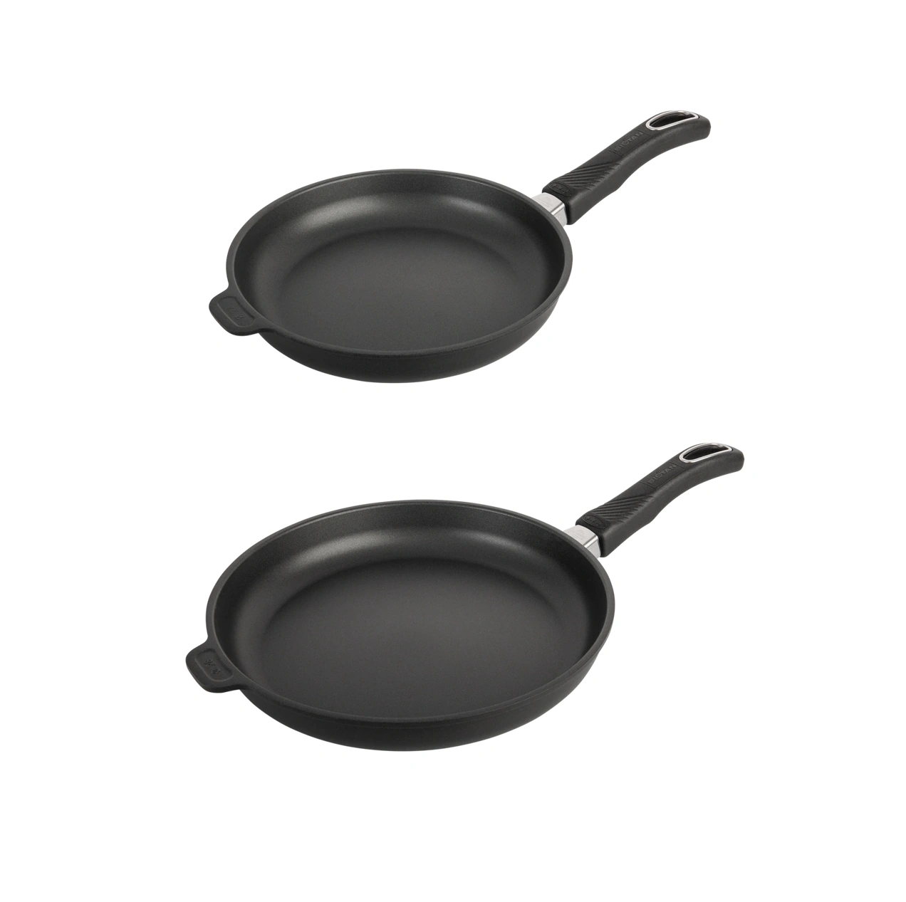 Gastrolux Bratpfannen Set Induktion