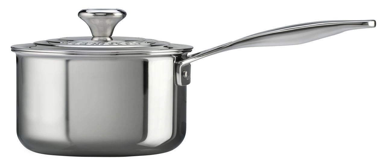 Le Creuset 3-ply PLUS Profitopf 16 cm 3
