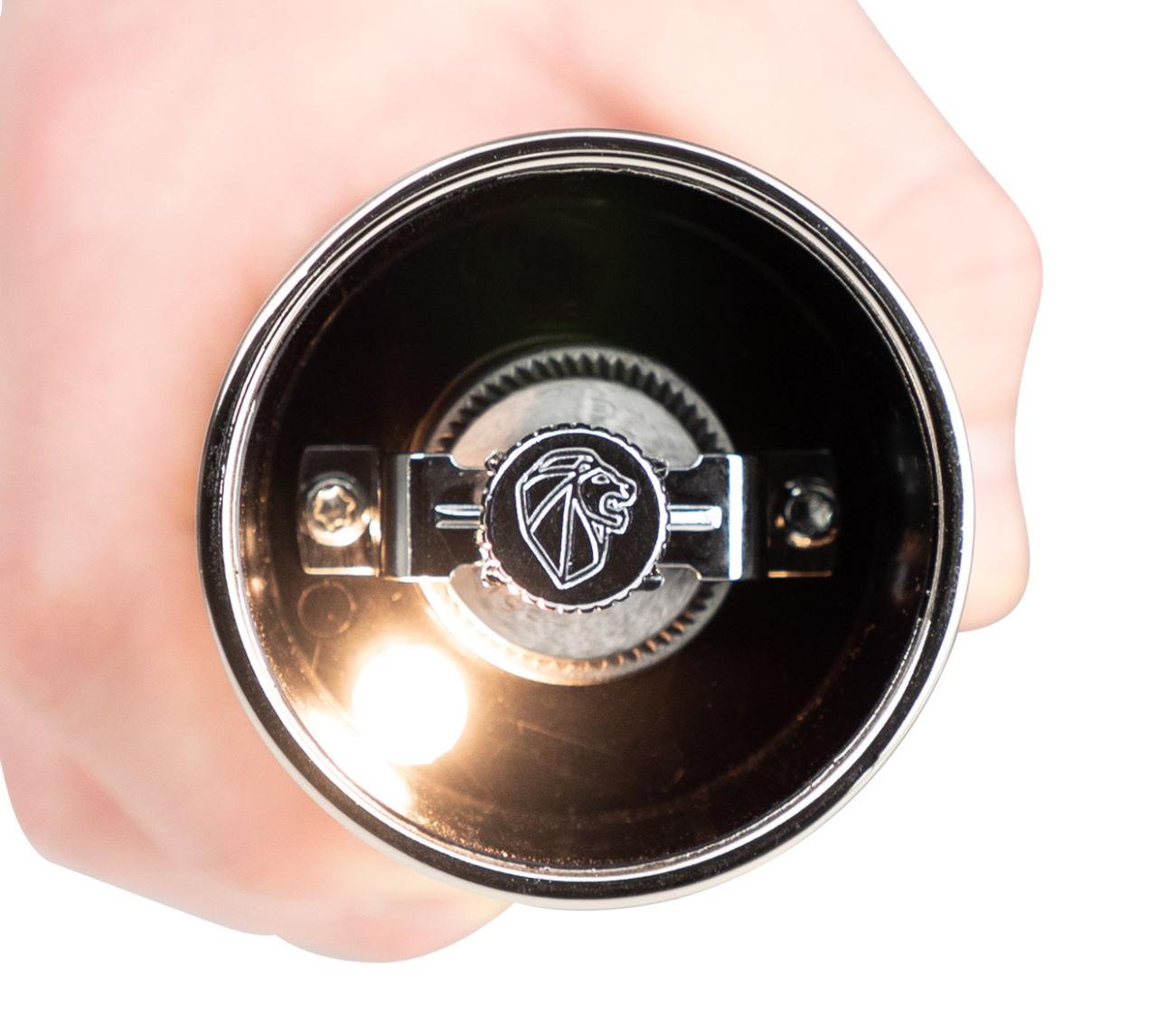 Peugeot Gewürzmühlen Set Zeli elektrisch 2