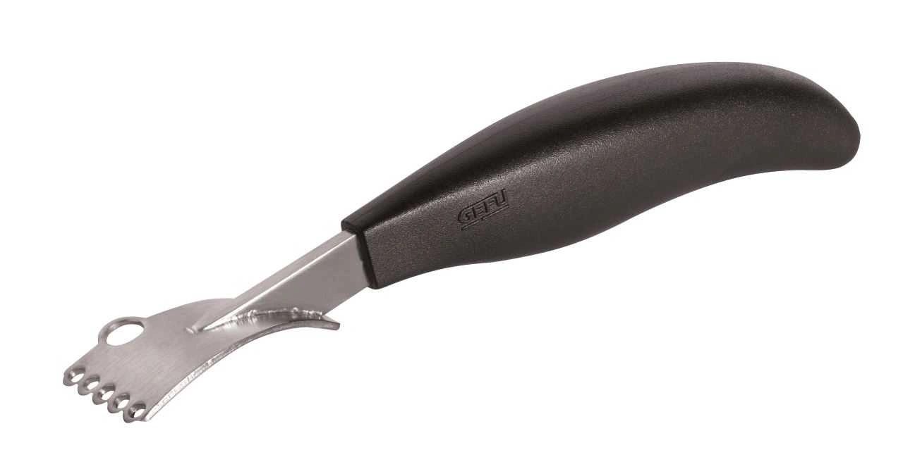 Gefu Zestenreißer mit Zesiliermesser