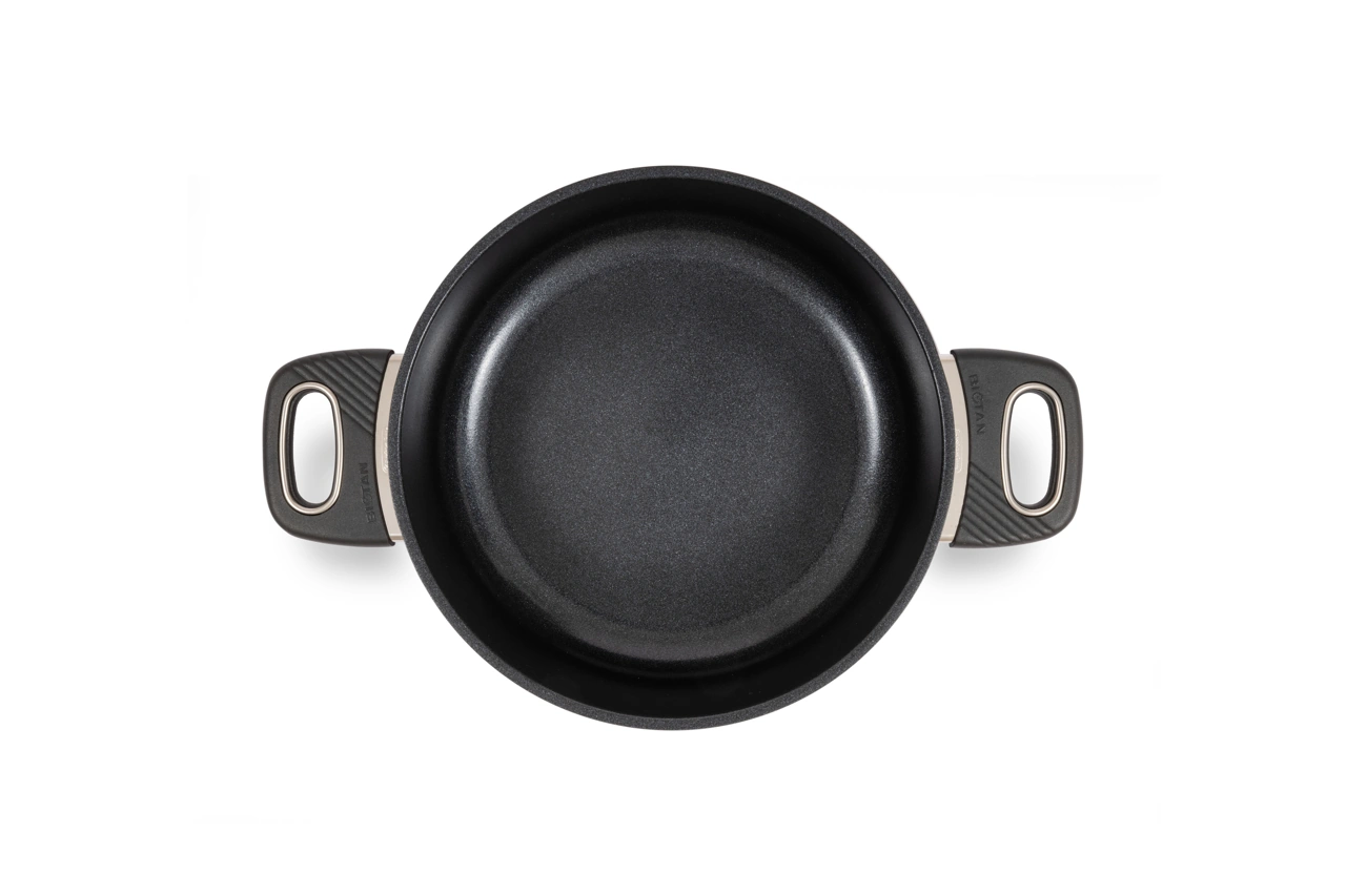 Gastrolux Evo Bratpfanne Induktion 24 cm 24 cm 2