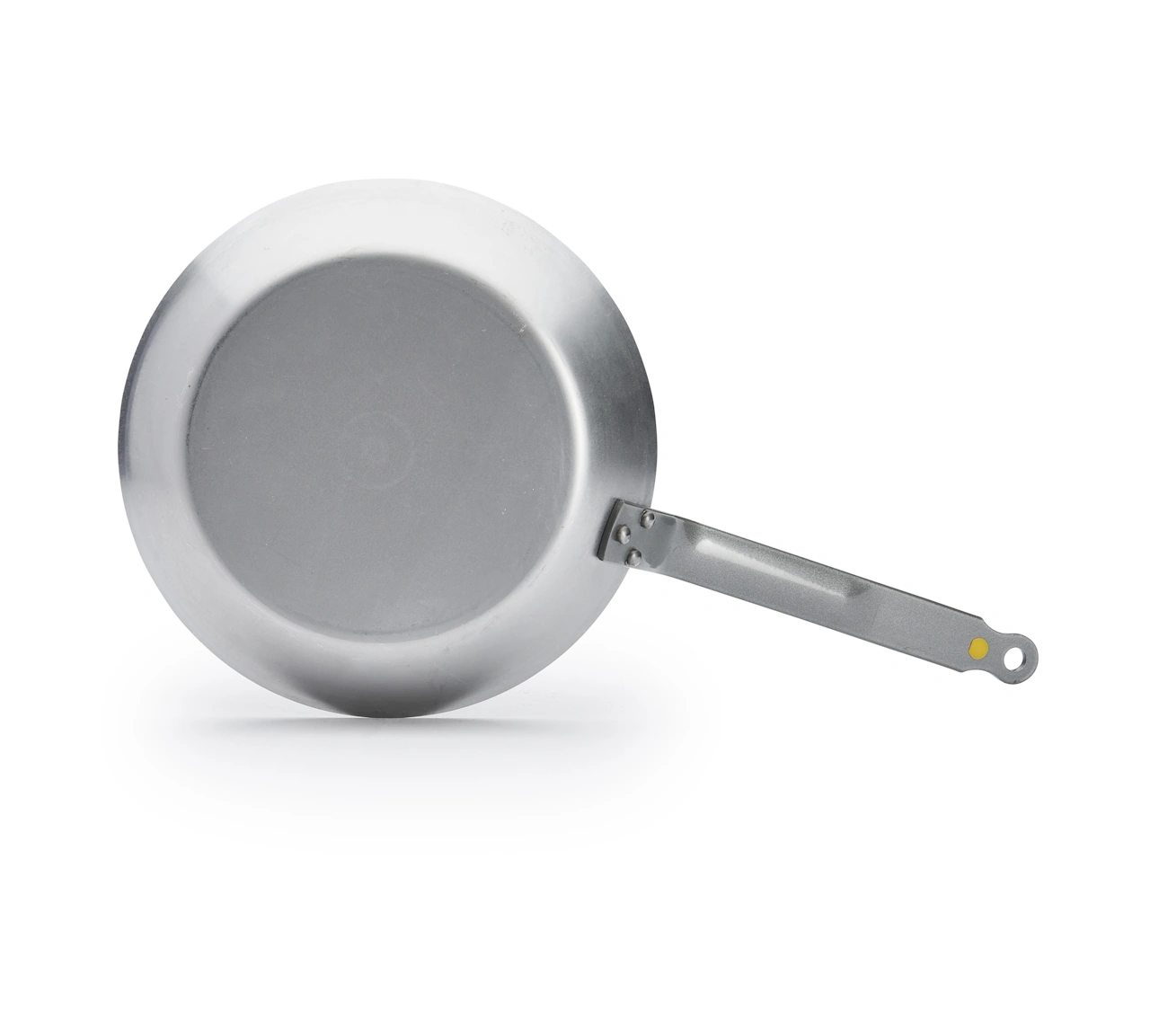 De Buyer Bratpfanne 26 cm - Eisenpfanne 5