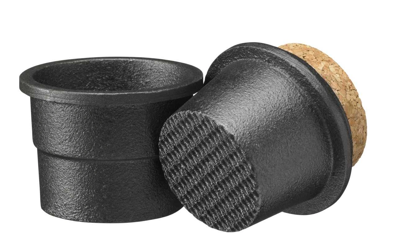 Skeppshult Gusseisen Kräutermühle 0063 2