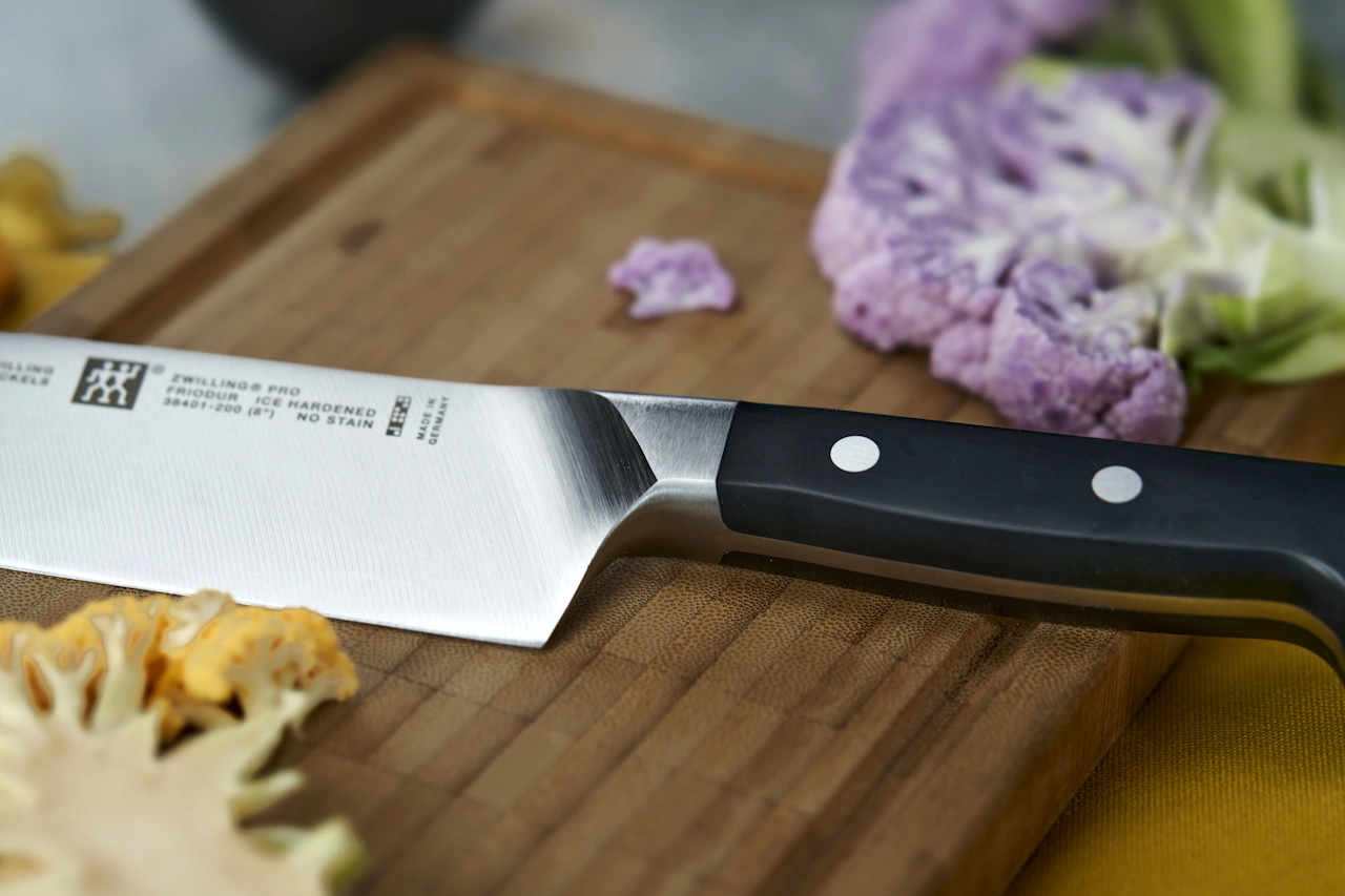 Zwilling Pro Messerset 3-teilig 2