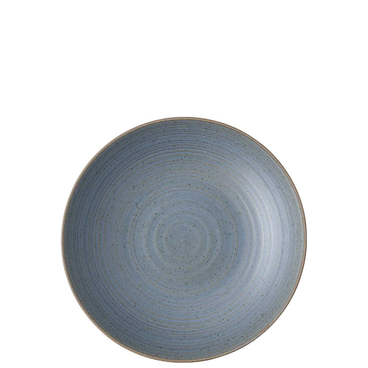 Thomas Nature Suppenteller 23 cm water / blau water / blau 1