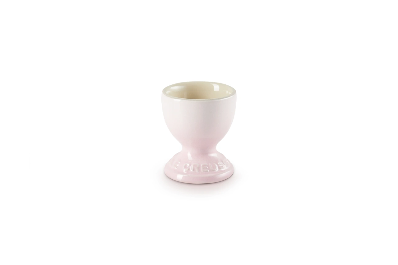 Le Creuset Eierbecher shell pink / rosa shell pink / rosa 1
