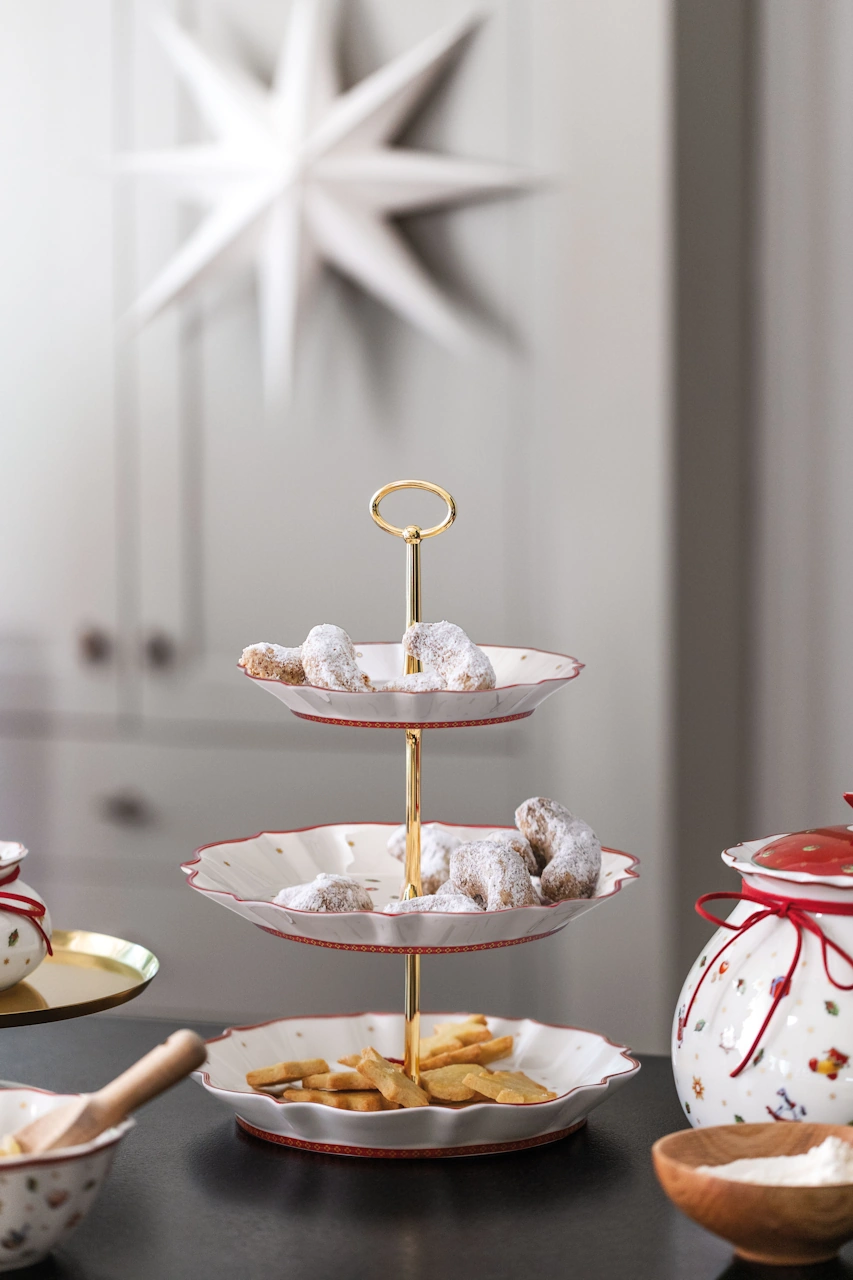 Villeroy & Boch Toys Delight Etagere 3