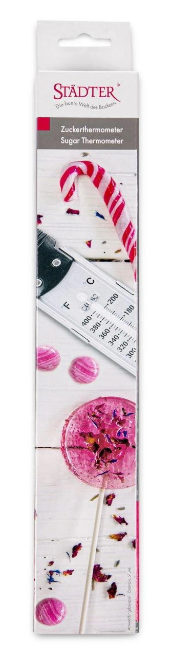 Städter Zucker-Thermometer 4