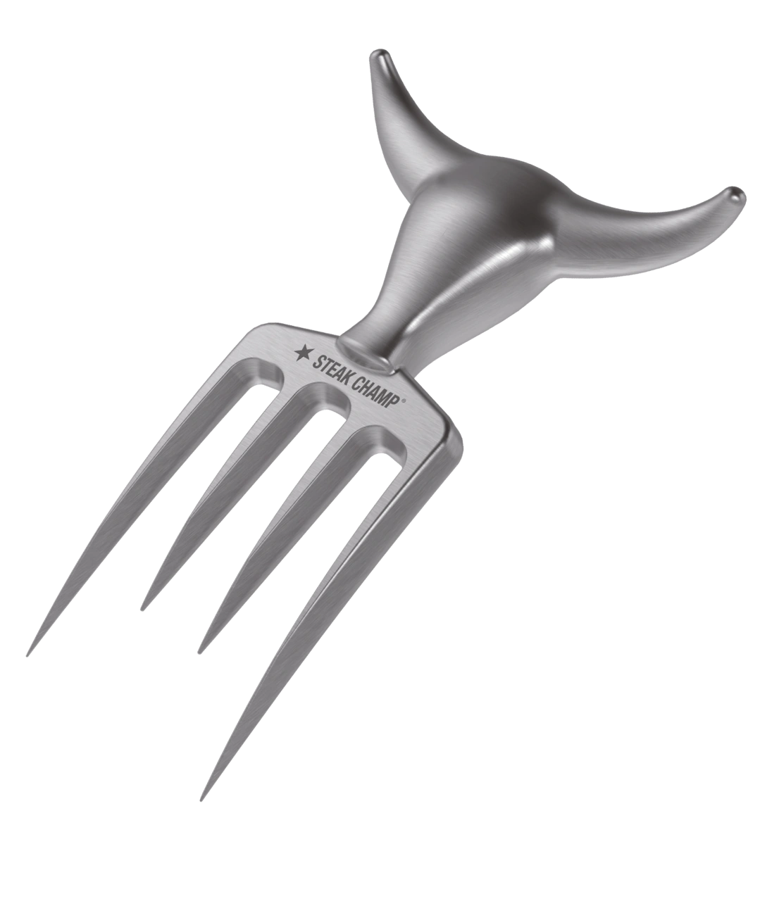 Steak Champ Fleischgabel Bull Fork