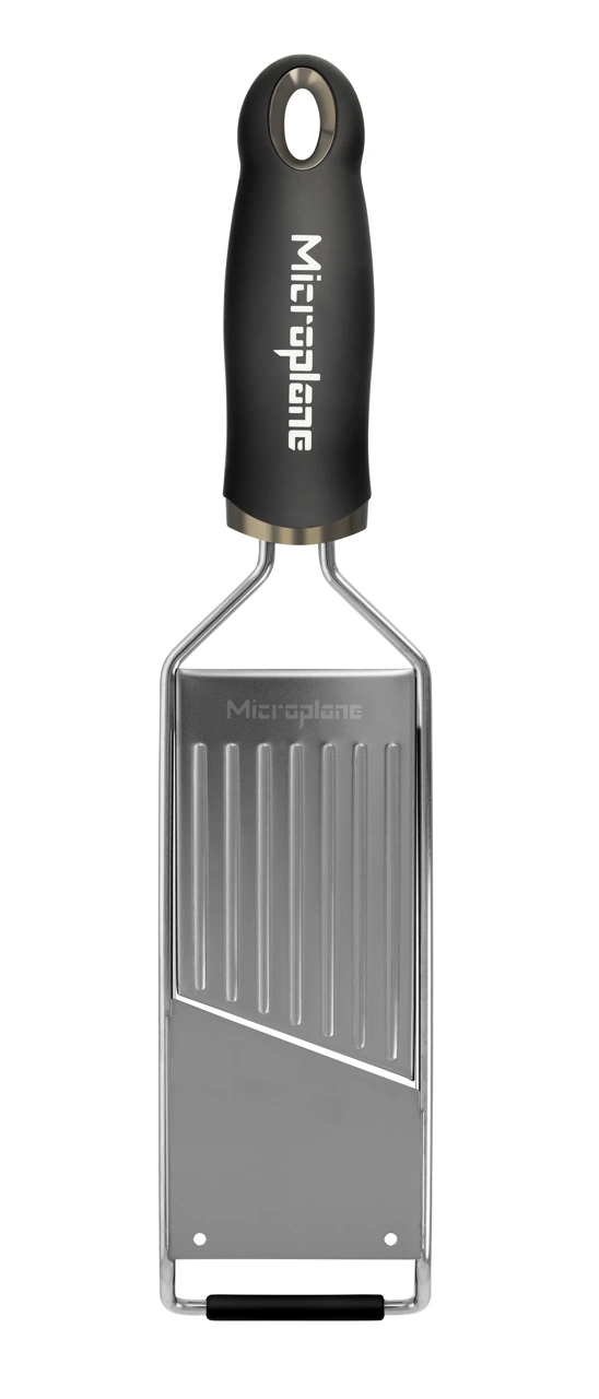 Microplane Gourmet Gemüse-Hobel