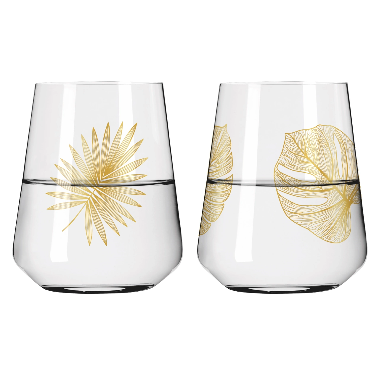 Ritzenhoff Online Wasser Glas 2er Set