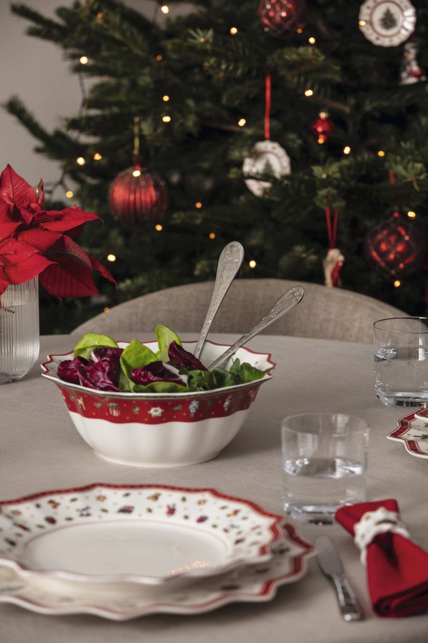 Villeroy & Boch Toys Delight Salatschale 3