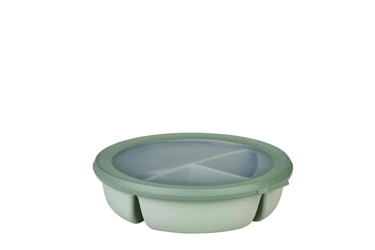 Mepal Bento Bowl cirqula Mikrowellenteller nordic sage nordic sage 2