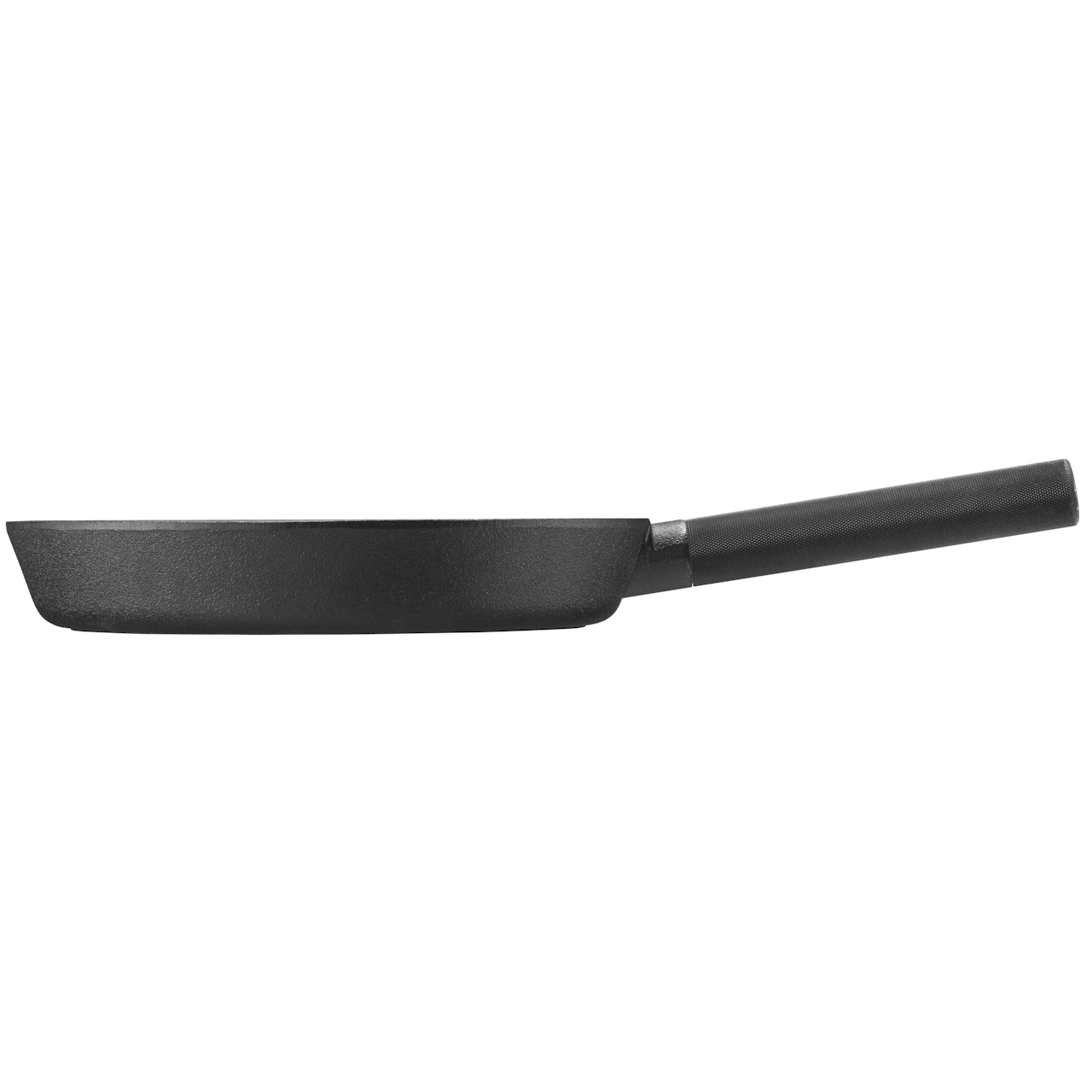Skeppshult Gusseisen Bratpfanne Noir 28 cm 3