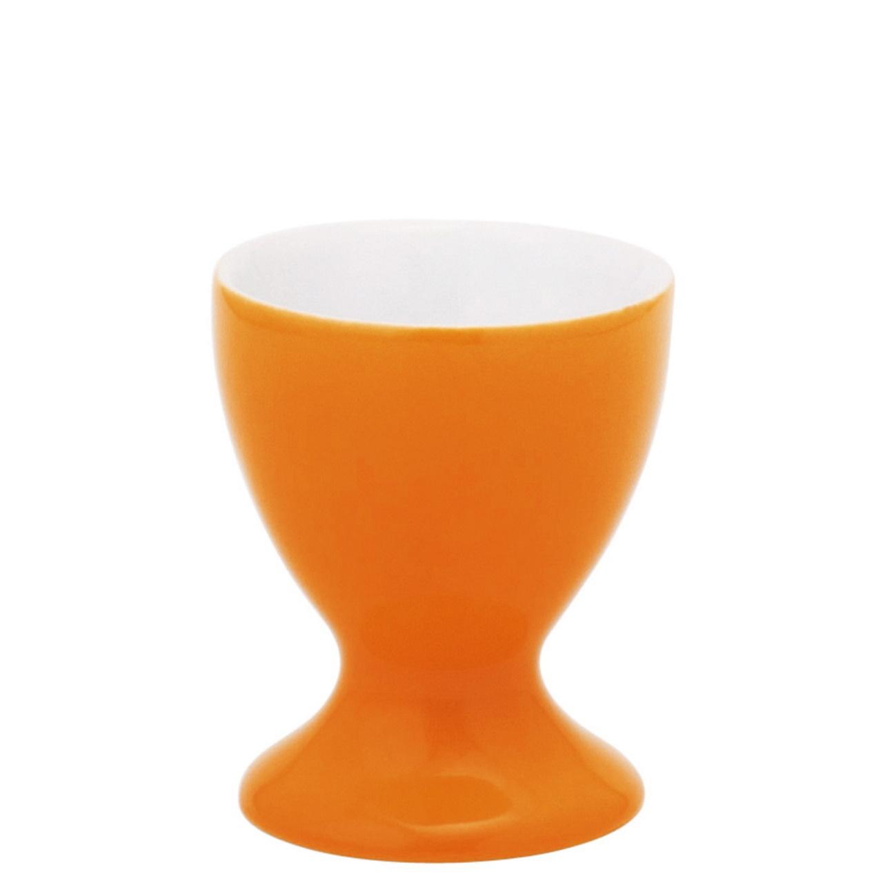 Kahla Pronto Eierbecher sunset orange / orange 1