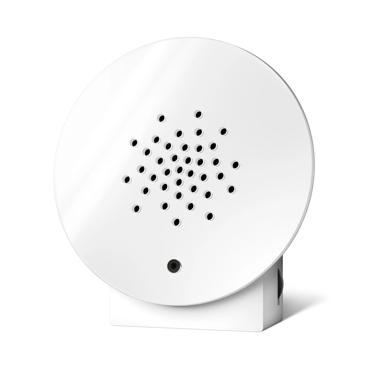 Relaxound Oceanbox weiß 1