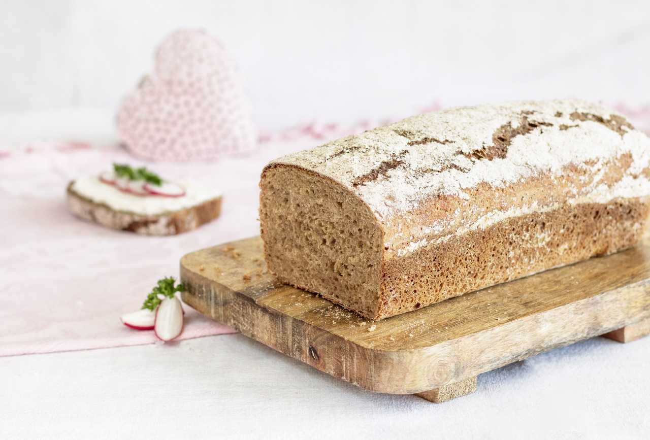 Städter Brotbackform 22 cm 8