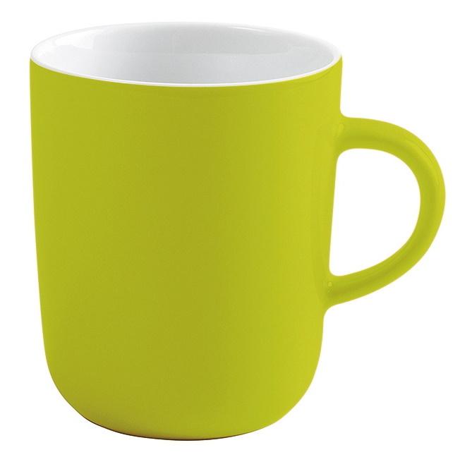 Kahla Pronto Kaffeebecher fresh lime / limone 1
