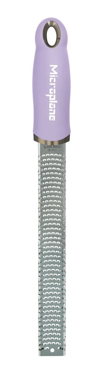 Microplane Zester Reibe lavender bloom / lila lavender bloom / lila 1