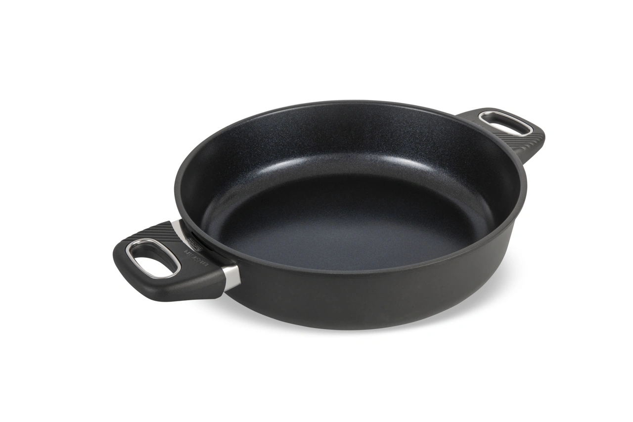 Gastrolux Evo Servierpfanne Induktion 28 cm