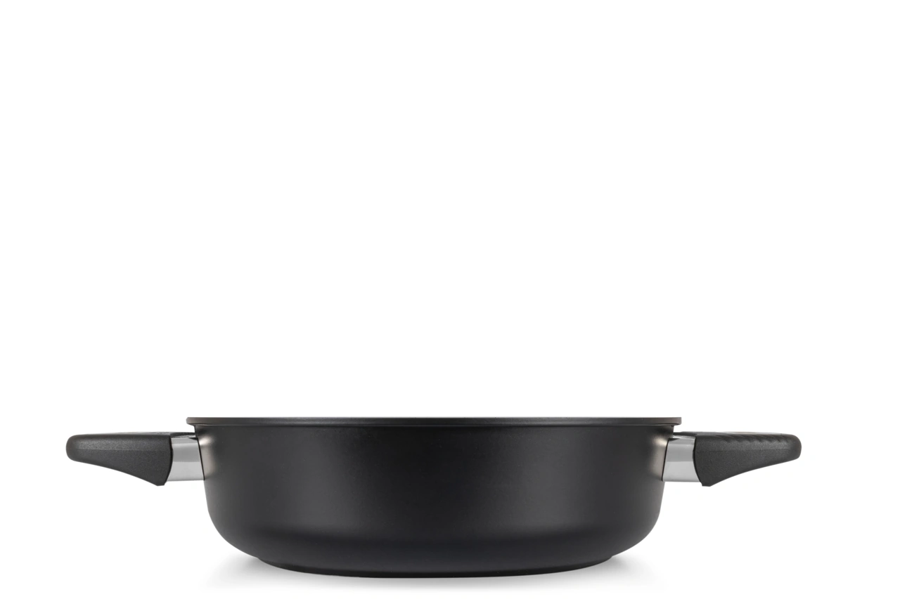 Gastrolux Evo Bratpfanne Induktion 24 cm 24 cm 3