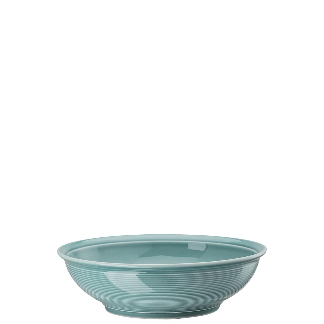 Thomas Trend Colour Schüssel flach 22 cm ice blue / türkis ice blue / türkis 2