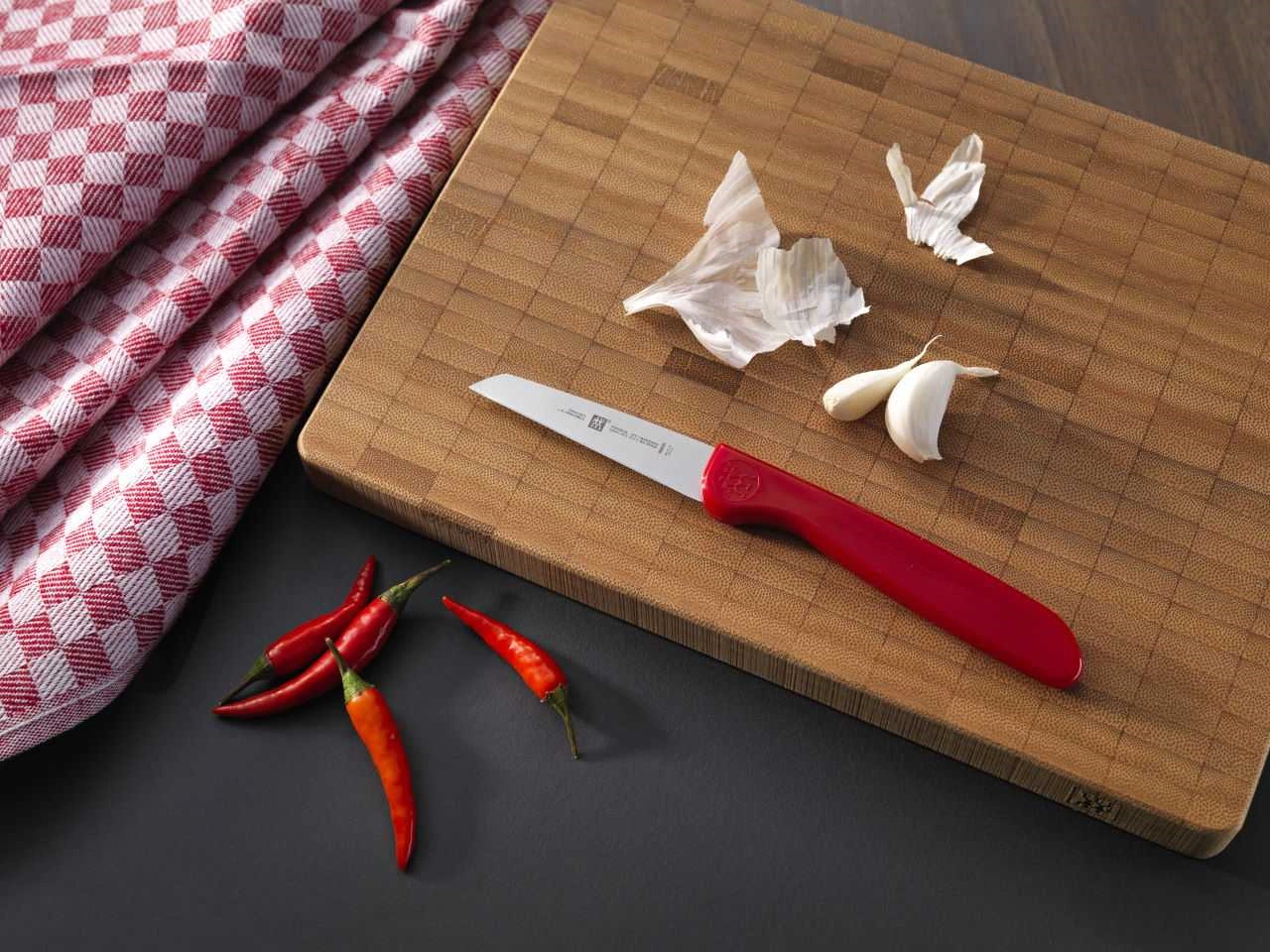 Zwilling Schälmesser 2