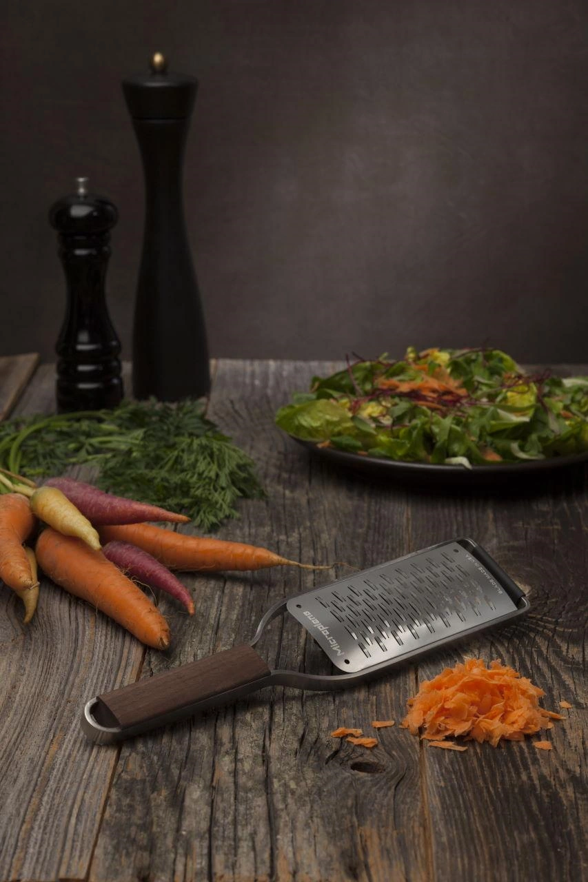 Microplane 2-Wege-Reibe Master Serie 3