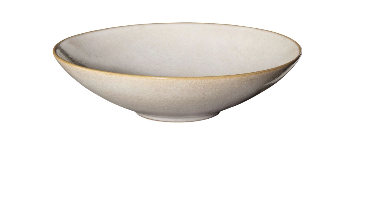 ASA Selection Saisons Gourmetteller sand / creme 1