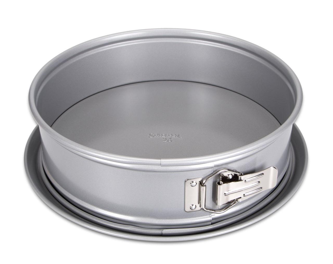 Städter Springform 26 cm 2