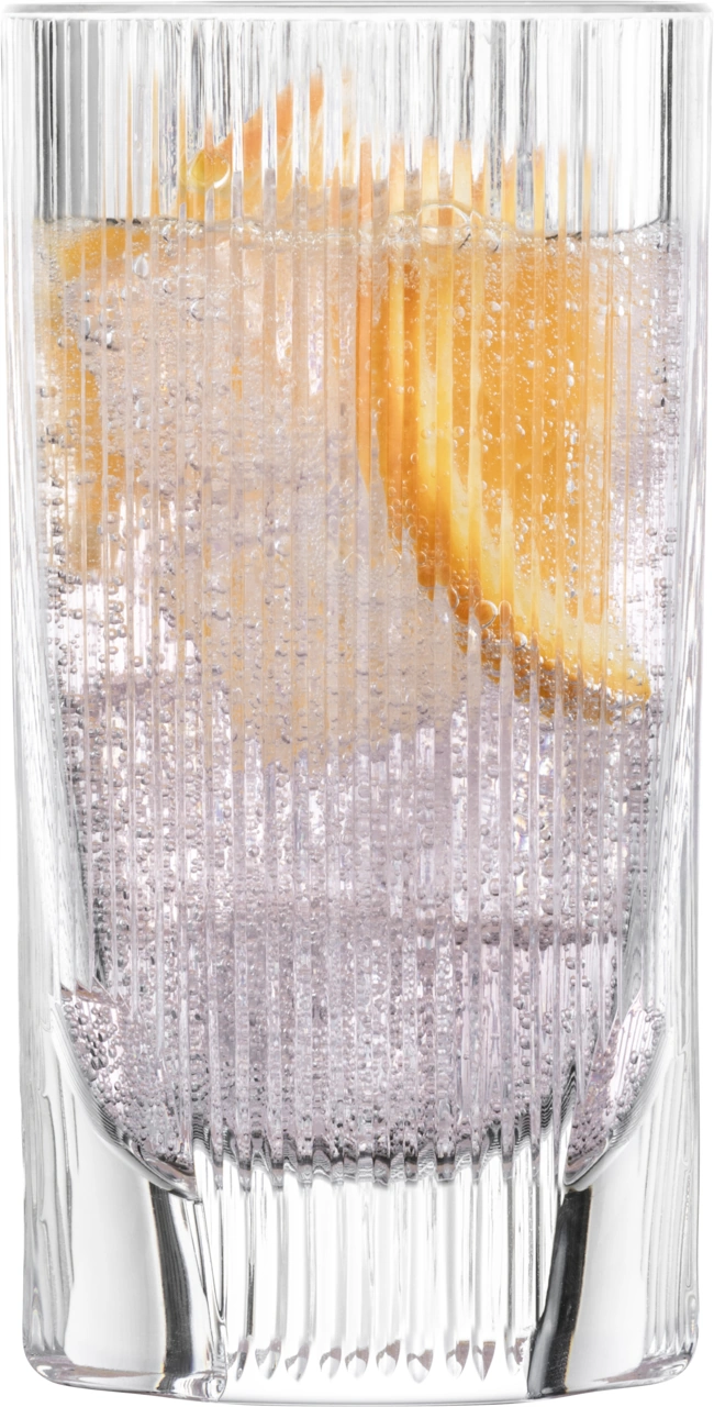 Schott Zwiesel Longdrinkglas Fave 4er Set 2