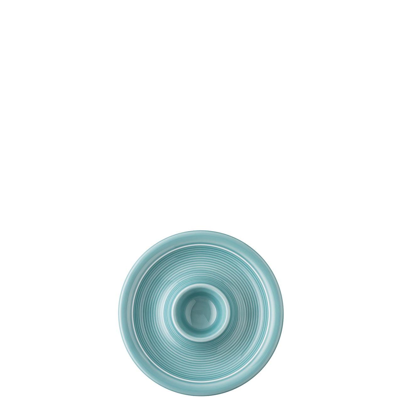 Thomas Trend Colour Eierbecher mit Ablage ice blue / türkis ice blue / türkis 1
