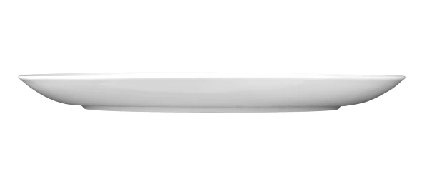 Seltmann Weiden Rondo / Liane Platte oval 31 cm 2