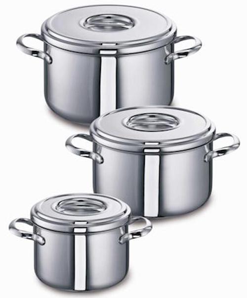 Offerta Schulte-Ufer Romana i Pentola Termica 16cm 2L Acciaio Inox Offerta Schulte-Ufer Romana i Pentola Termica 16cm 2L Acciaio Inox