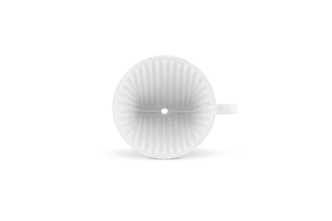 Friesland Porzellan Tassenfilter Melitta Set Kaffeefilter + Filtertüten 3