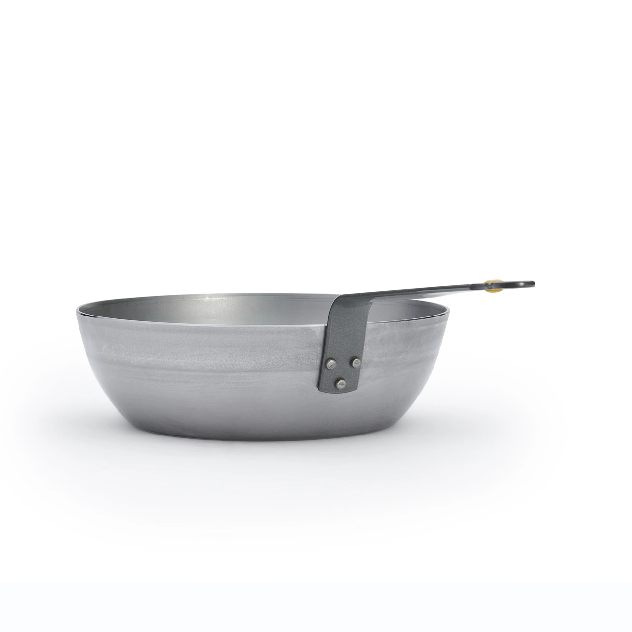 De Buyer Bauernpfanne 28 cm - Eisenpfanne 2